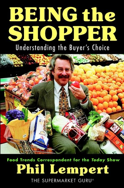 Being the Shopper: Understanding the Buyer's Choice Law