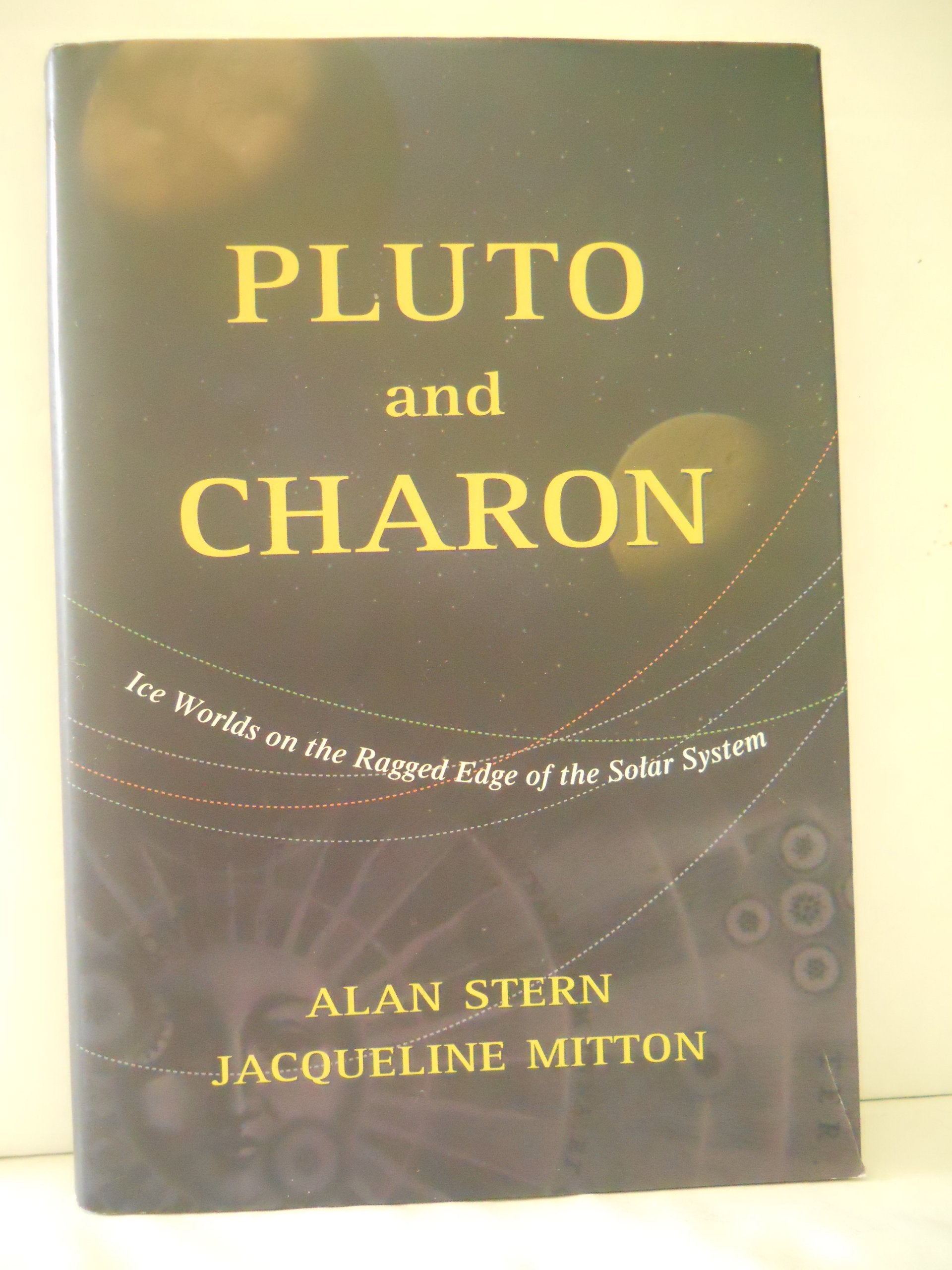 Pluto and Charon Natural Sciences