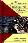 A Primer on Organizational Behavior (Wiley Series in Management) Business, Finance & Career
