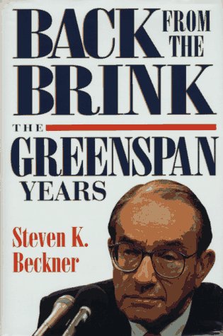 Back from the Brink: The Greenspan Years Law