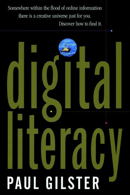 Product Image: Digital Literacy