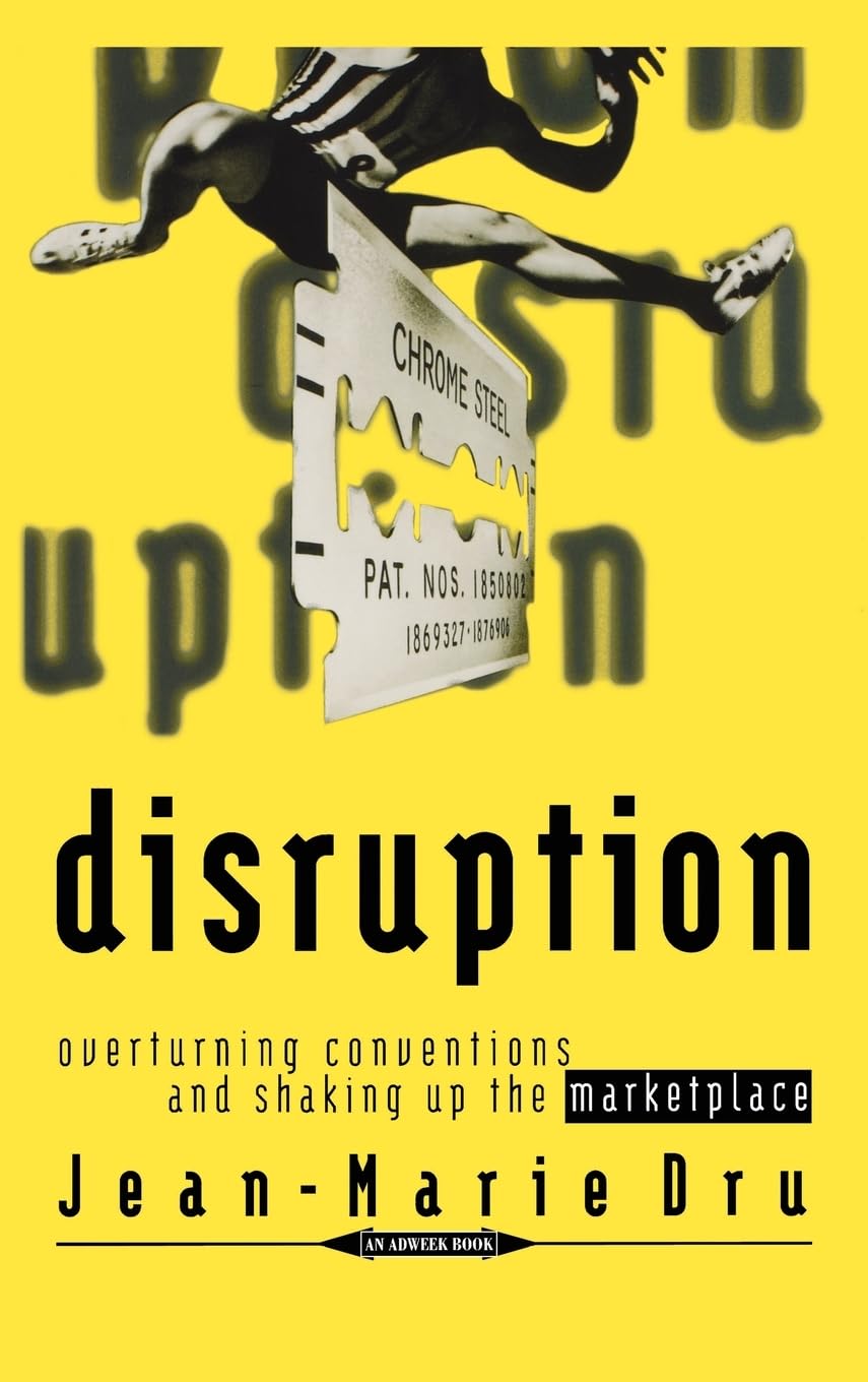 Disruption Law