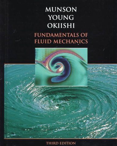 Fundamentals of Fluid Mechanics Business & Technology