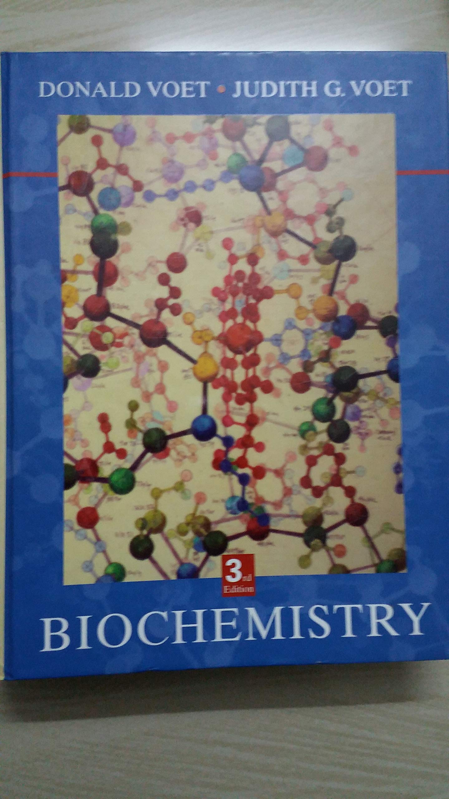Biochemistry: Biomolecules, Mechanics of Enzyme Action, and Metabolism Natural Sciences