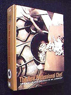 AND Cooking Essentials Workbook (New Professional Chef) Leisure, Home & Garden