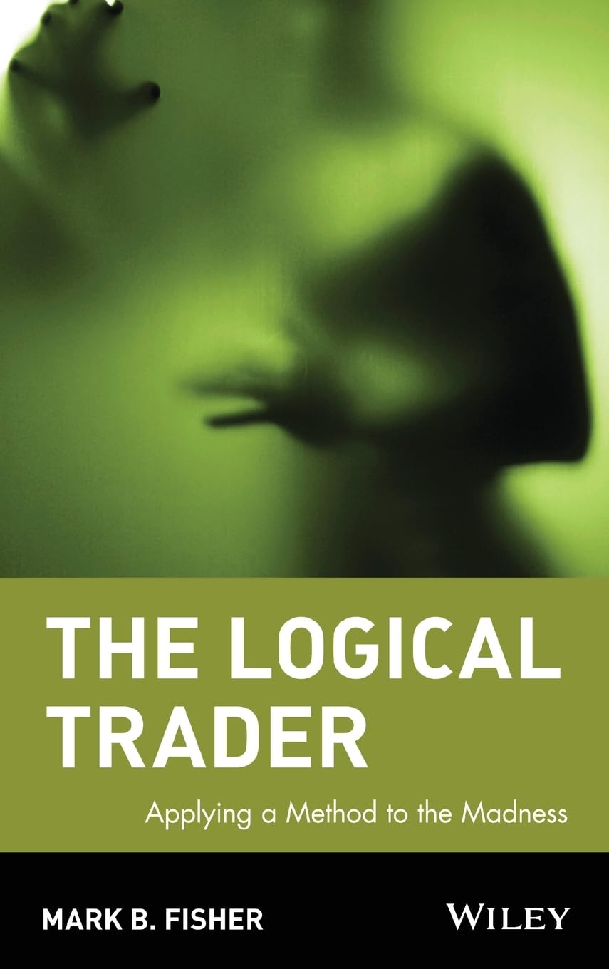 The Logical Trader Law Books