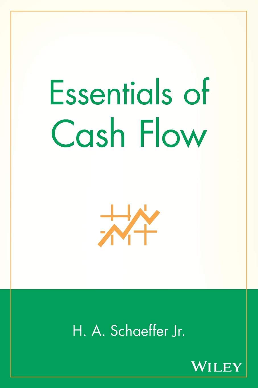 Essentials of Cash Flow (Essentials Series) Law