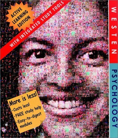 Psychology: Brain, Behavior, & Culture: Brain, Behavior and Culture Psychology