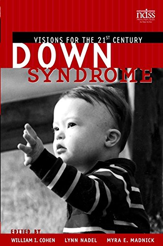 Product Image: Down Syndrome: Visions for the 21st Century