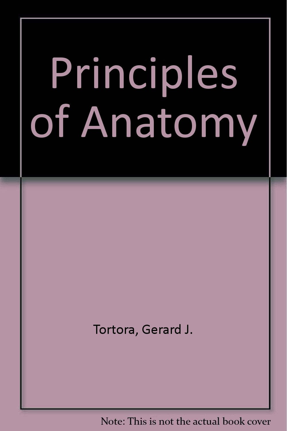 WITH Foundations CD-ROM 1 (Principles of Anatomy) Natural Sciences