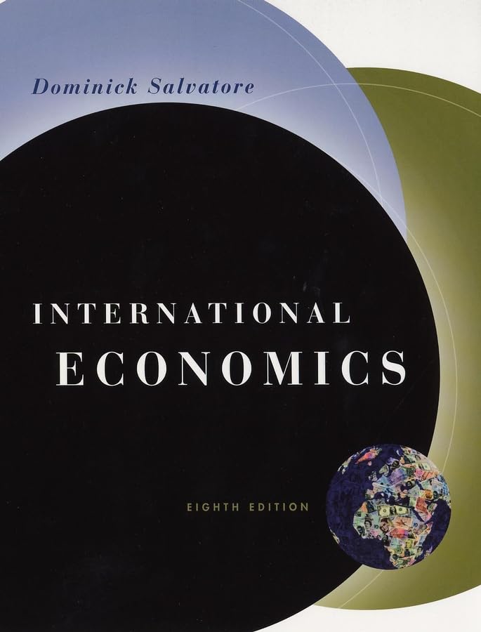 International Economics Law