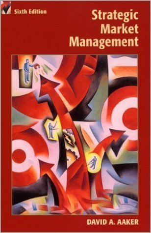 AND Business in Turbulent Times (Strategic Marketing Management) Business, Finance & Career