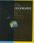 Geography - Realms, Regions & Concepts 8e + Worldview Geography +CD + Goodes World Atlas Set Geology & Geography