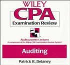 Auditing (C.P.A.Examination Review) Books
