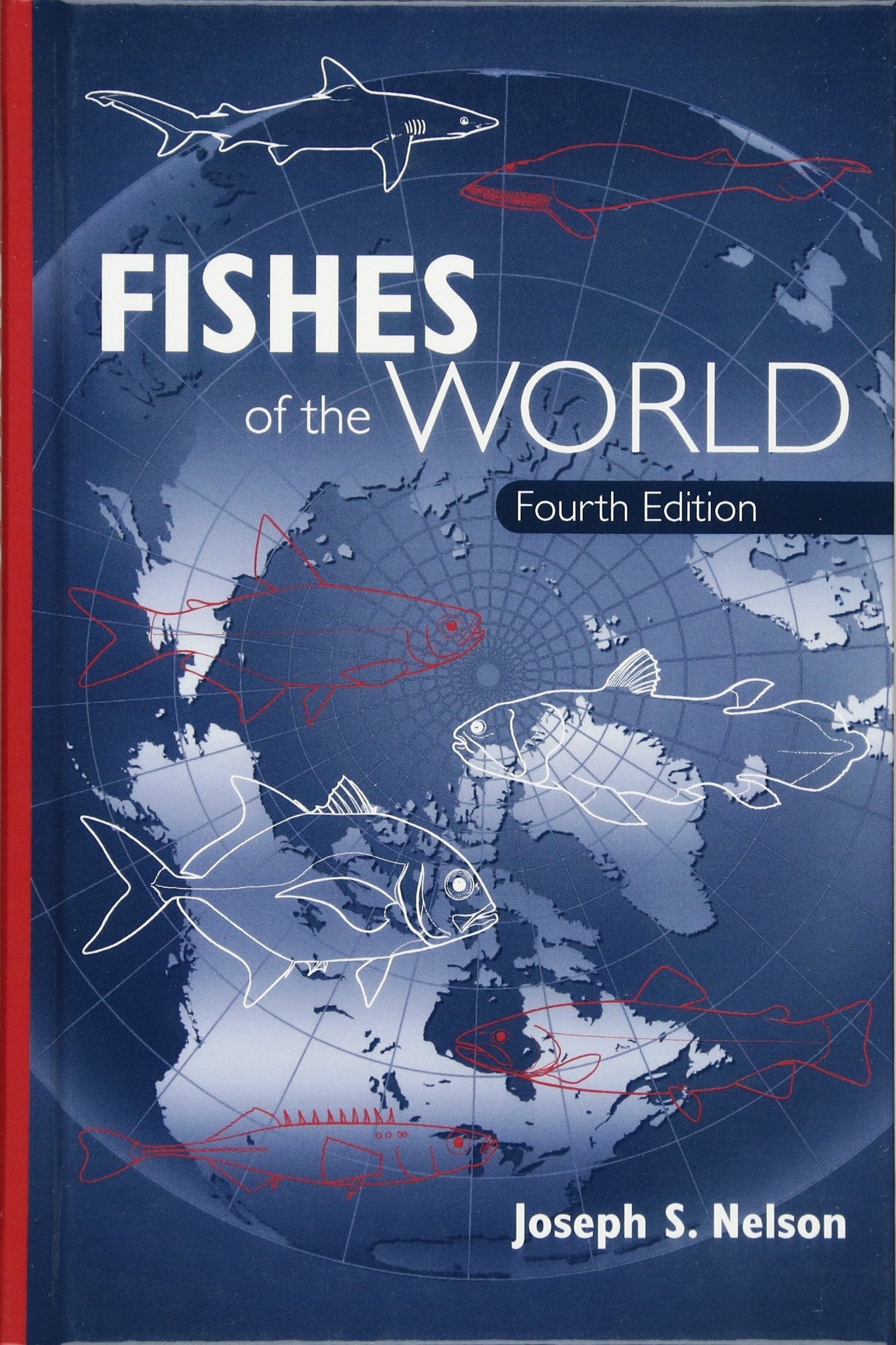 Fishes of the World Mathematics