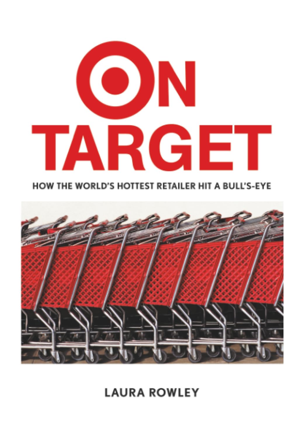 On Target Law Books