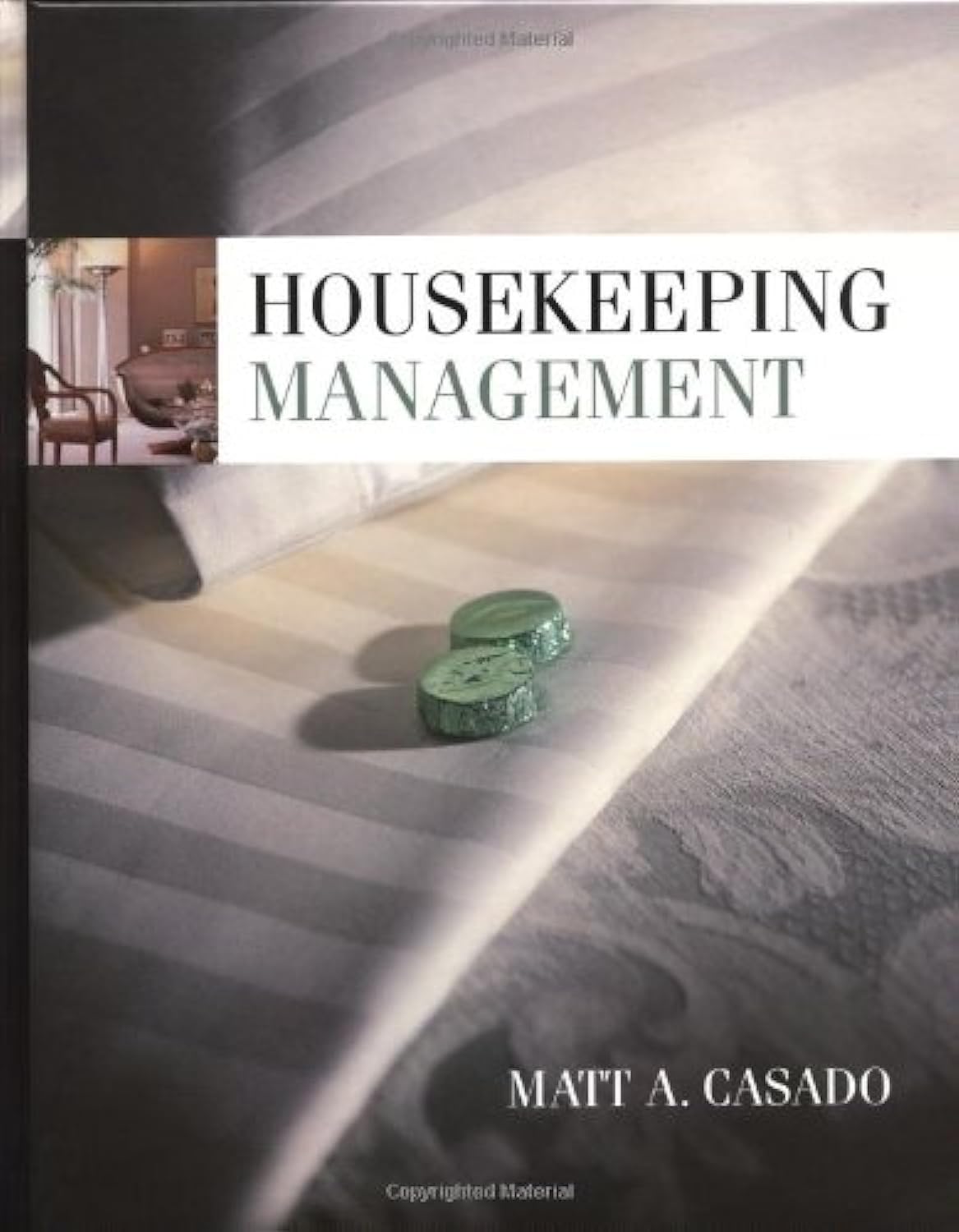 Product Image: Housekeeping Management