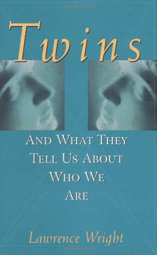 Twins: And What They Tell Us about Who We Are Medicine