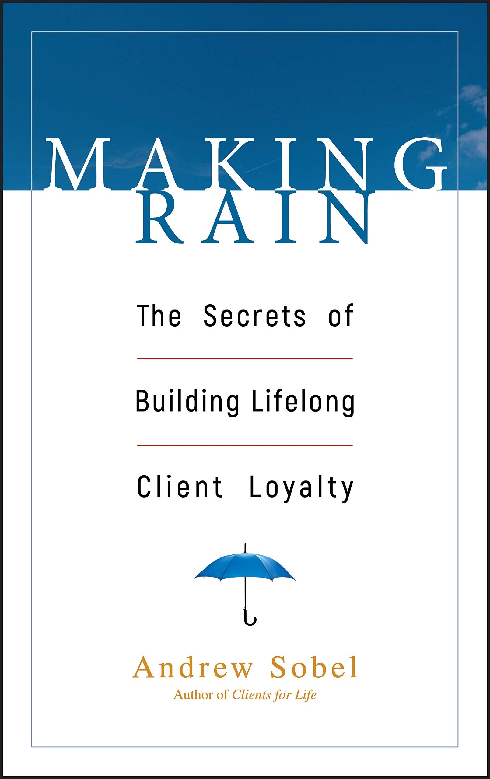 Making Rain Law