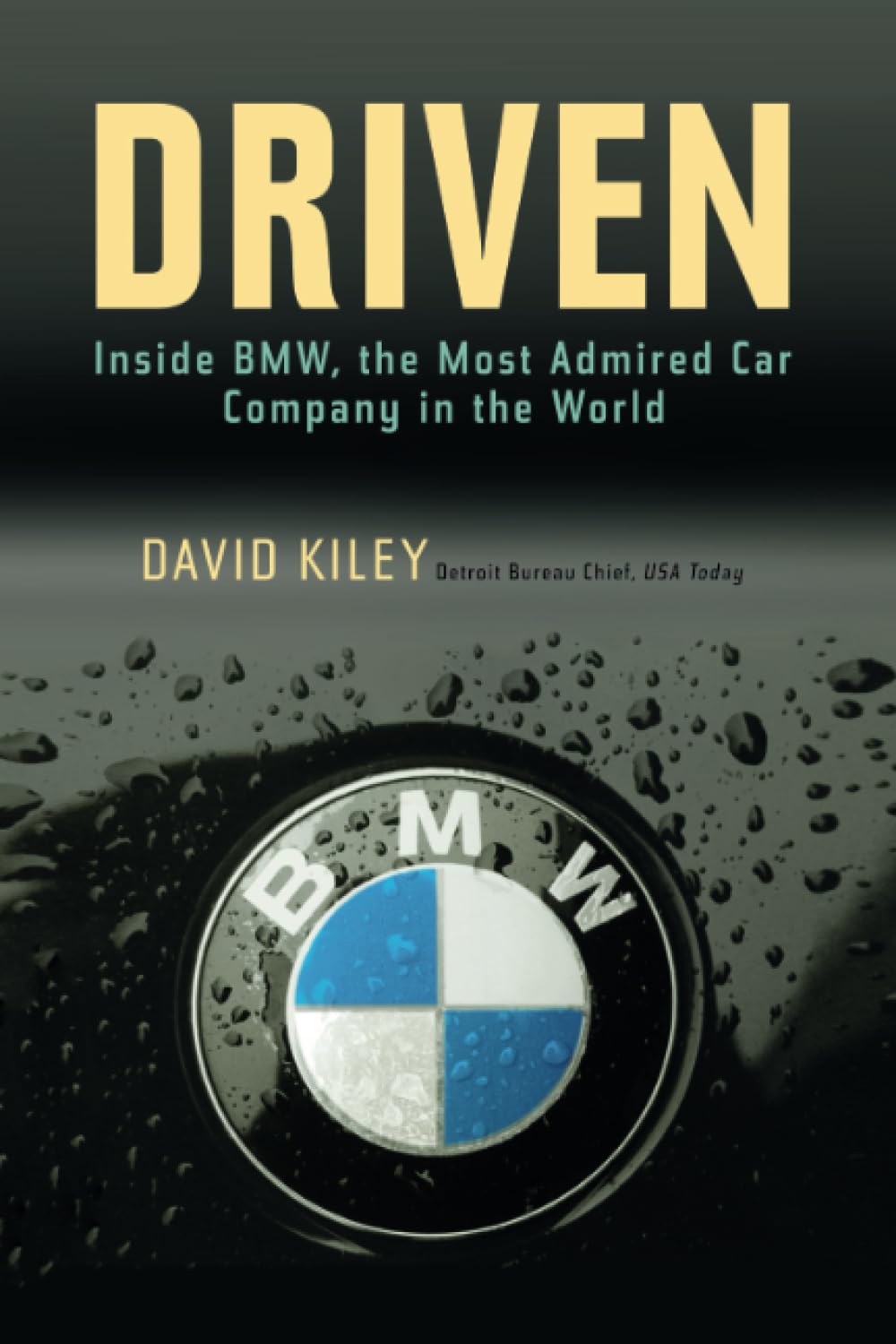 Driven Law