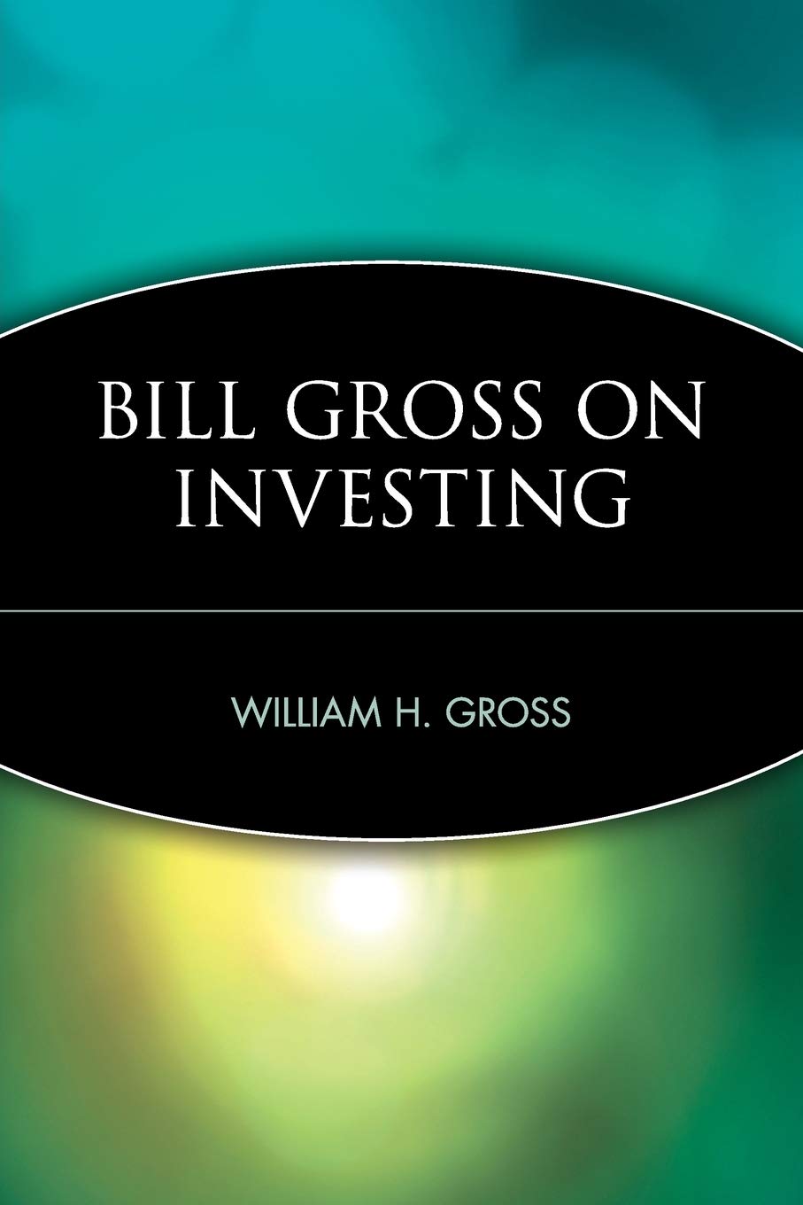 Bill Gross on Investing: The Peter Lynch of Bonds Law