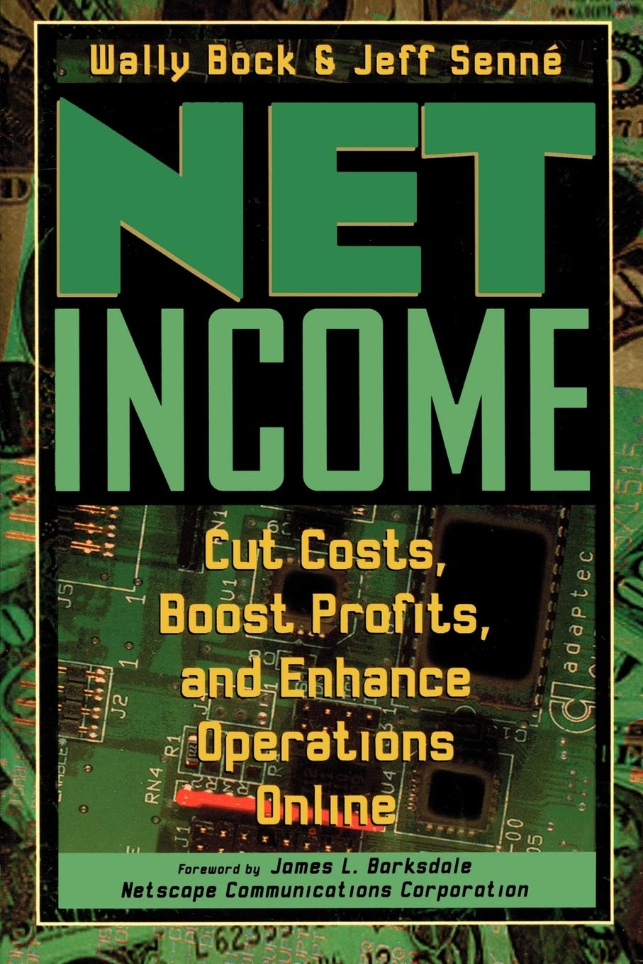 Net Income: Cut Costs, Boost Profits, and Enhance Operations Online Law