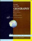 Silver Anniversary Wiley Student Edition (Geography: Realms, Regions and Concepts) Geology & Geography