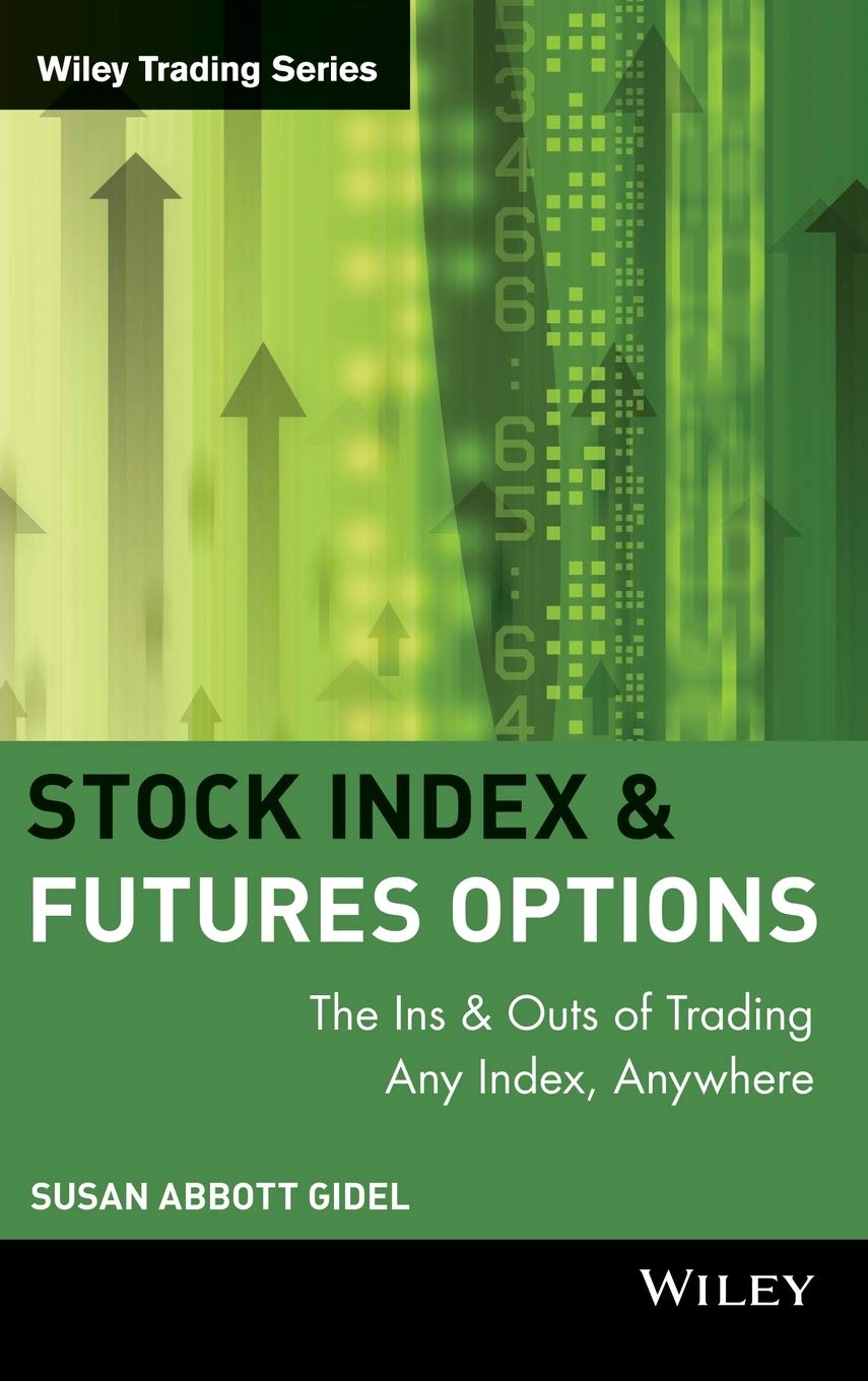 Stock Index Futures & Options Law