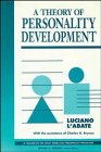 A Theory of Personality Development (Wiley Series on Personality Processes, Band 193) Psychology
