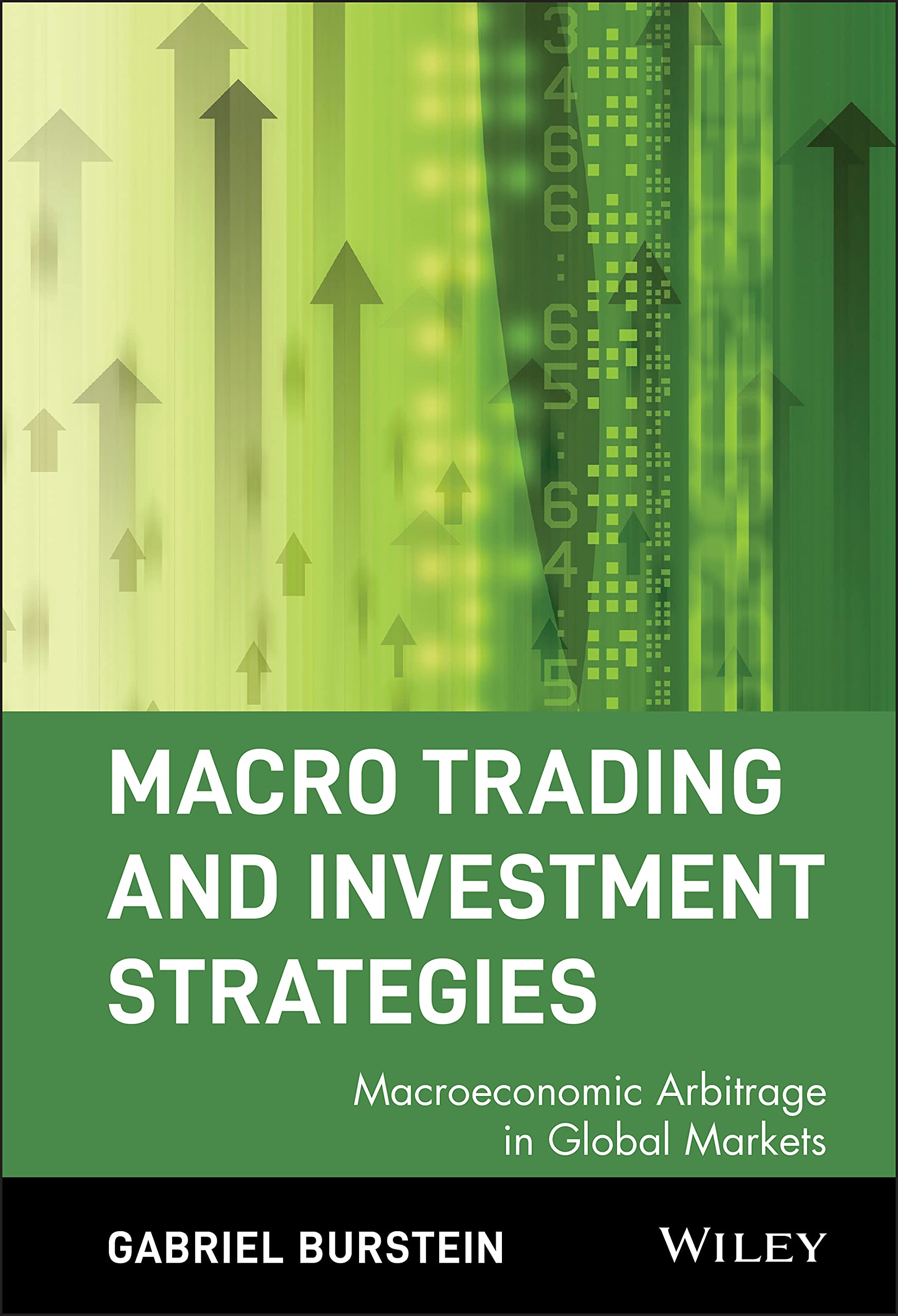 Macro Trading and Investment Strategies Law