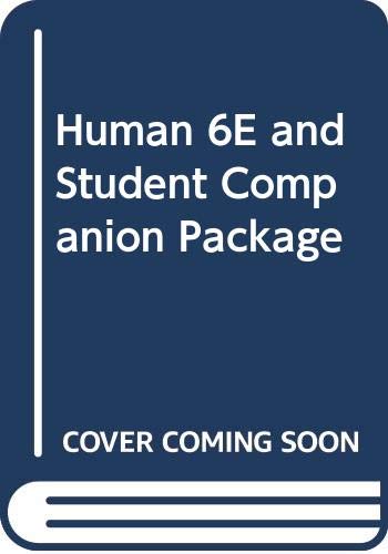 Human Geography: Culture, Society, and Space Social Sciences