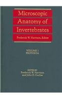 Microscopic Anatomy of Invertebrates Natural Sciences