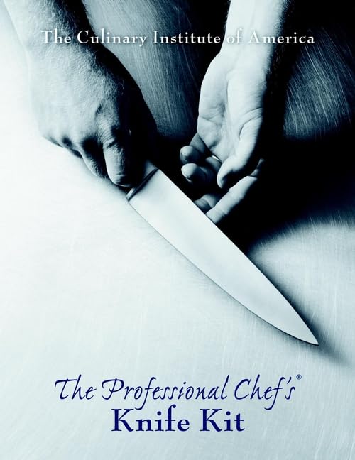 The Professional Chef's Knife Kit Business, Finance & Career