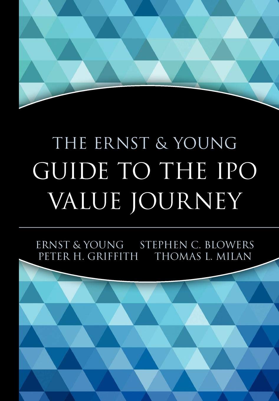 The Ernst & Young Guide to the IPO Value Journey Law