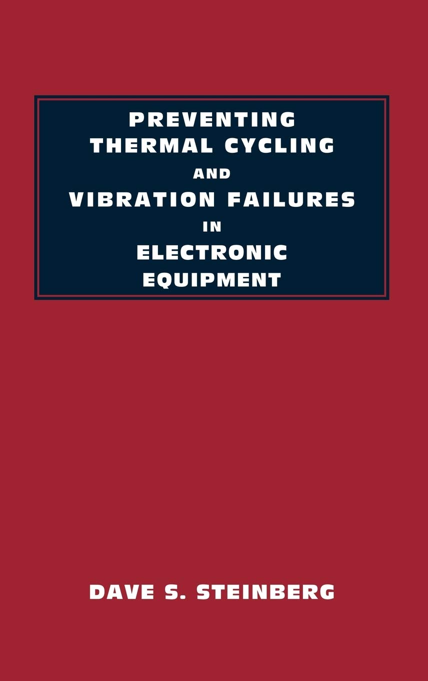 Preventing Thermal Cycling and Vibration Failures in Electronic Equipment Media & Communication