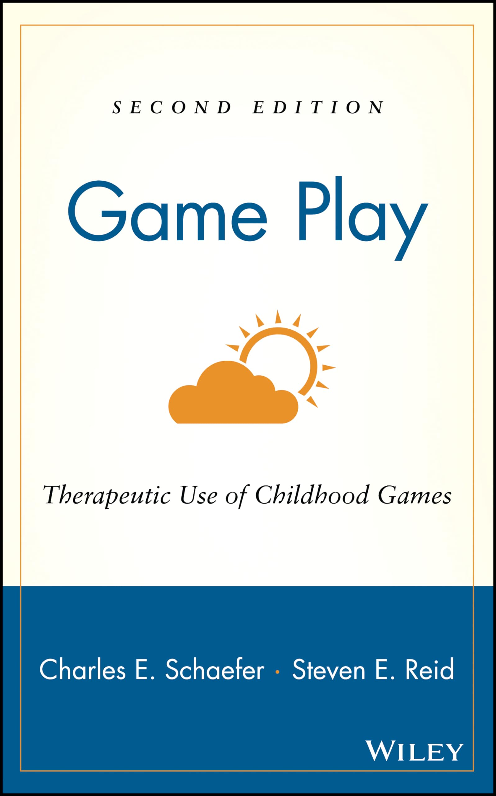 Game Play: Therapeutic Use of Childhood Games Medicine