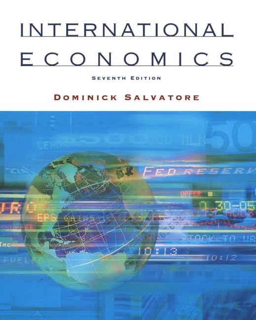International Economics Business, Finance & Career