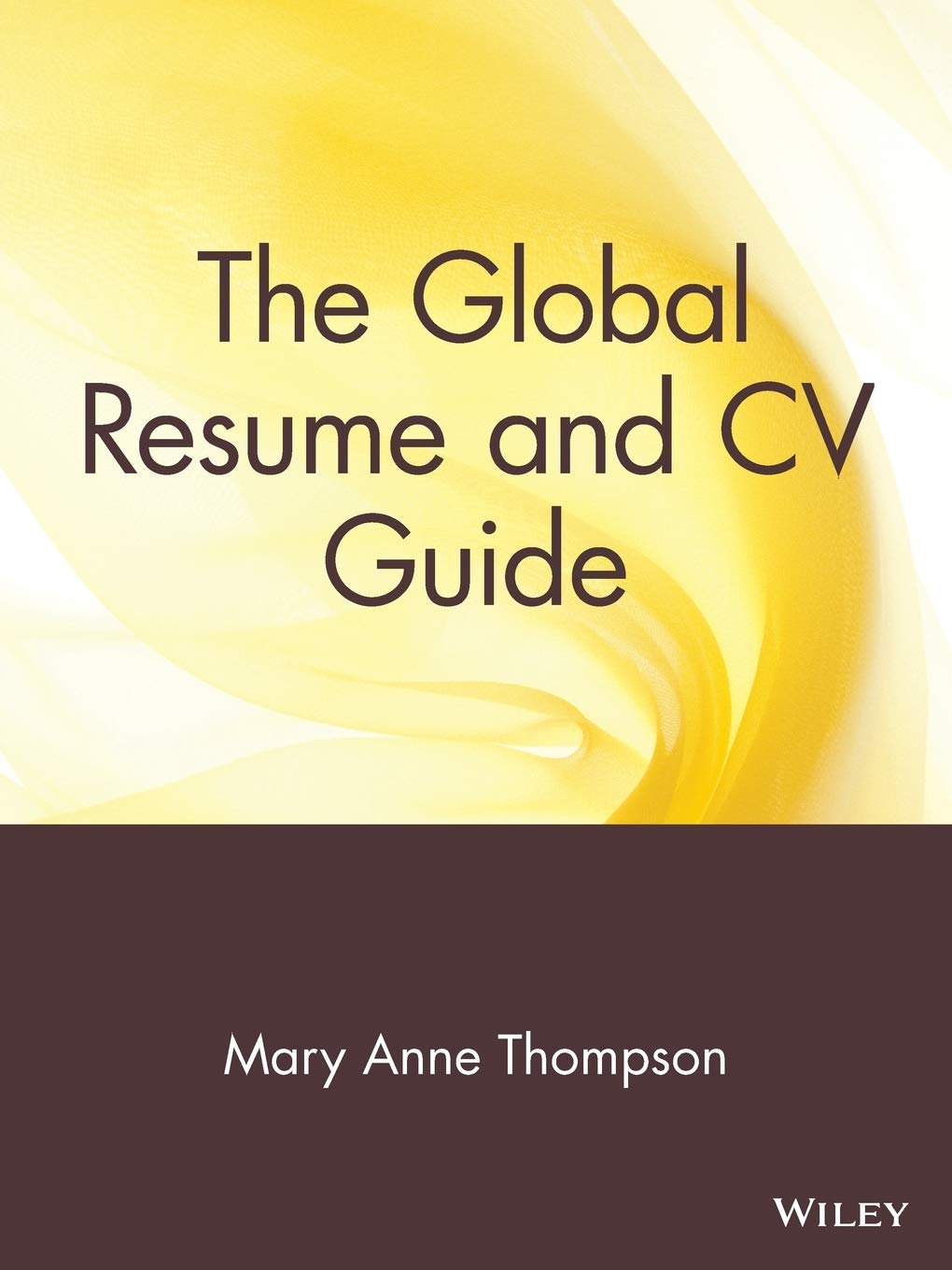 The Global Resume and CV Guide Law