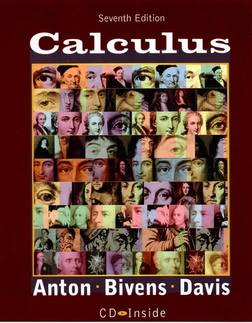 Calculus: Late Transcendentals Combined Edition: A New Horizon Mathematics