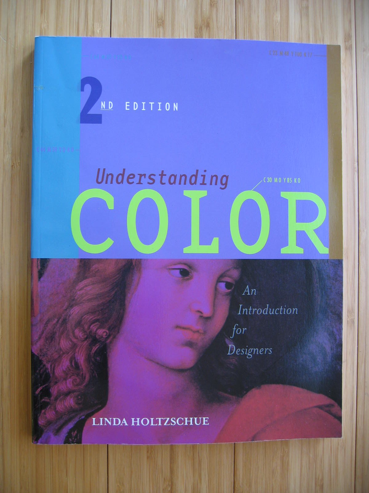 Understanding Color: An Introduction for Designers Film, Art & Culture