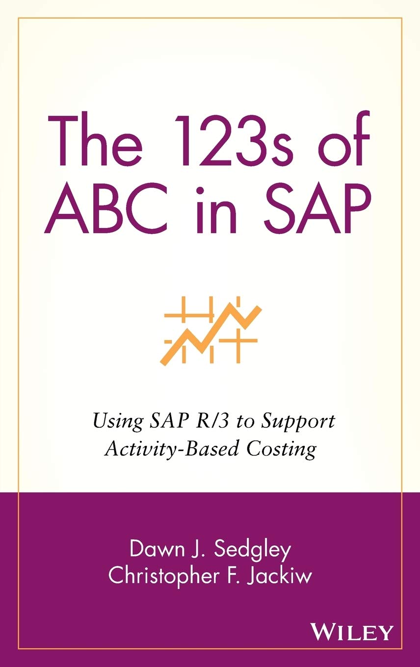 The 123s of ABC in SAP Law
