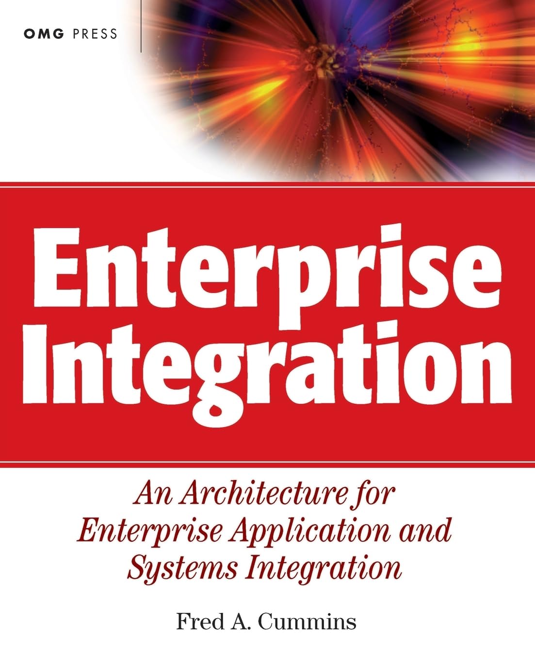 Enterprise Integration Computer Science