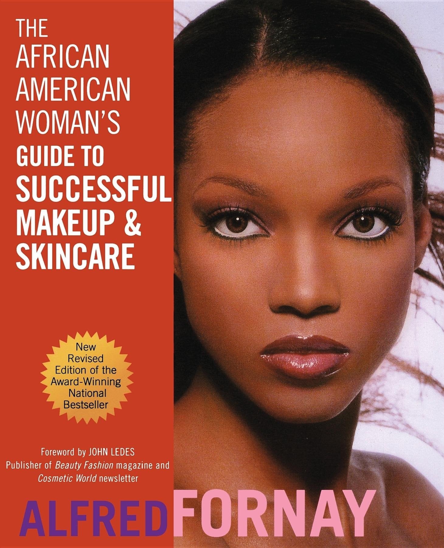 The African American Woman's Guide to Successful Makeup and Skincare Social Sciences