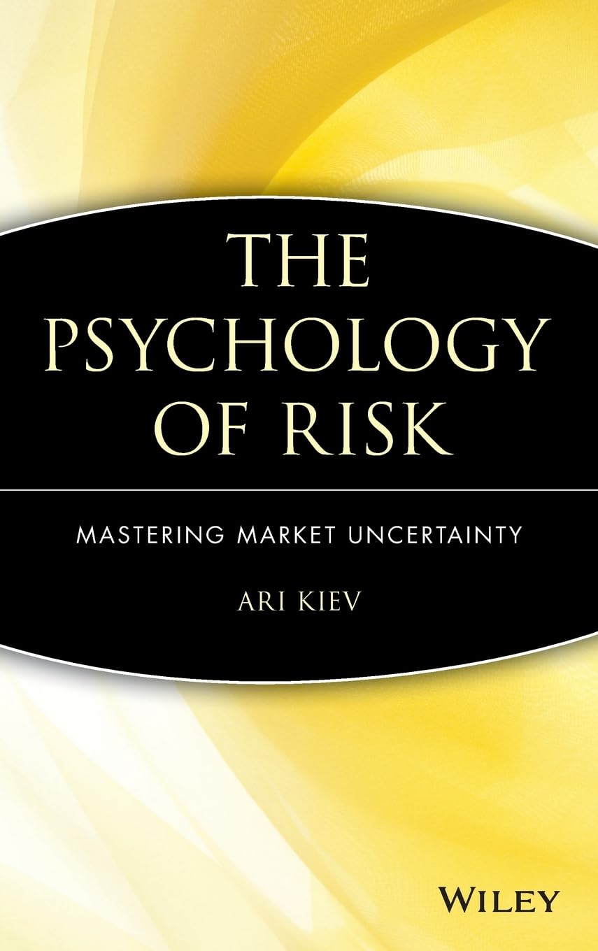 The Psychology of Risk Law