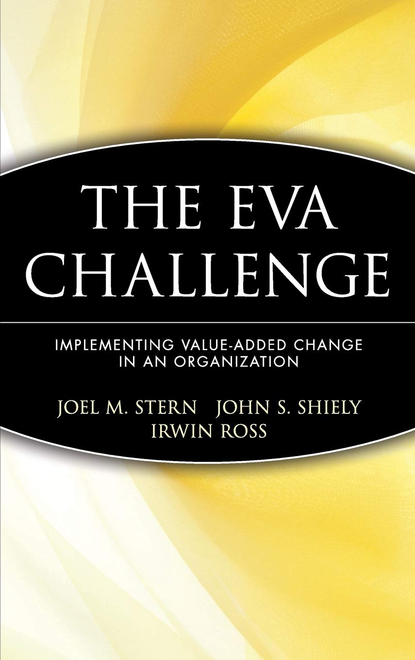 Product Image: The Eva Challenge