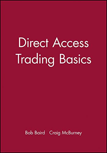 Direct Access Trading Basics Business & Technology