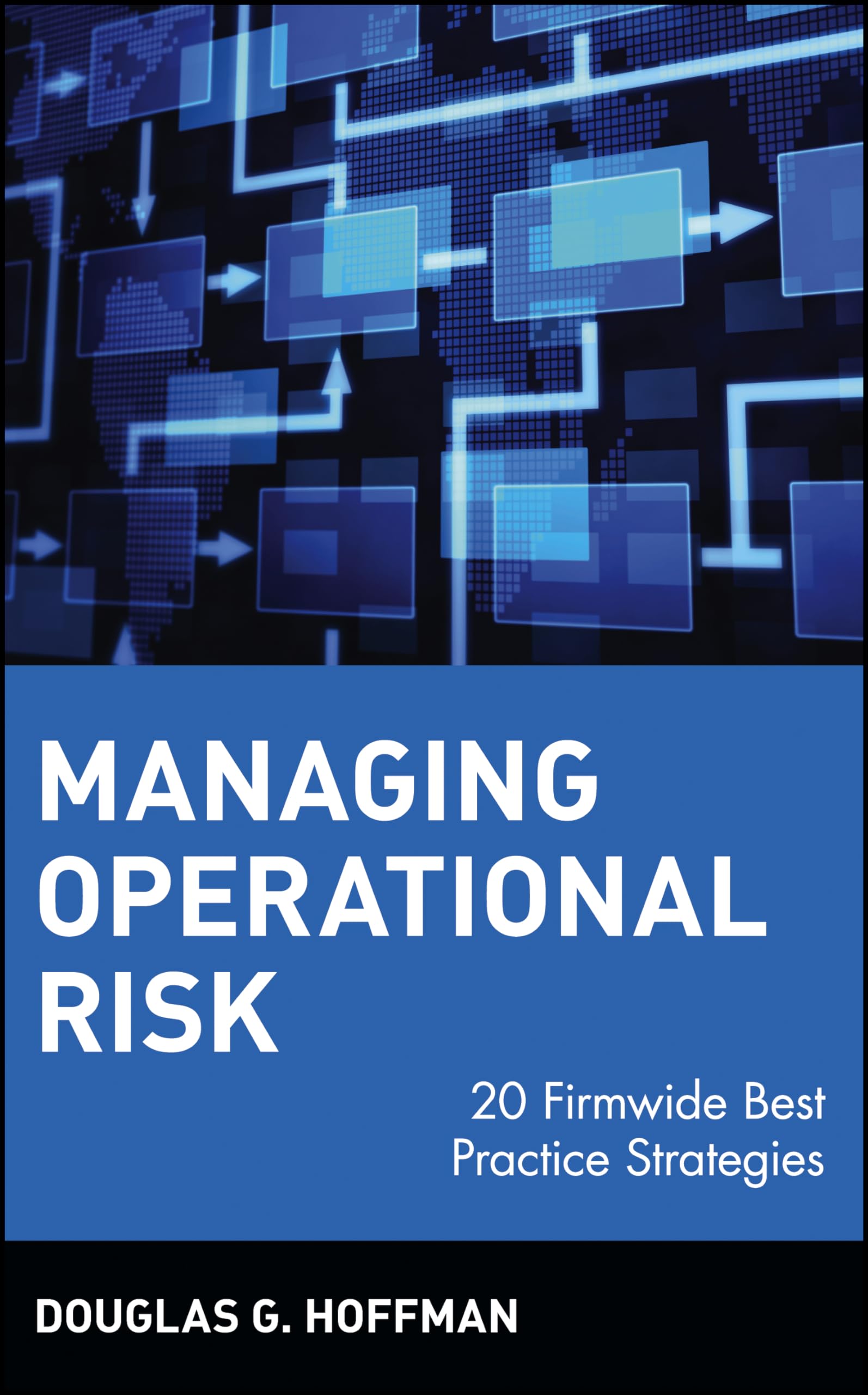 Managing Operational Risk: 20 Firmwide Best Practice Strategies (Wiley Finance Editions) Law