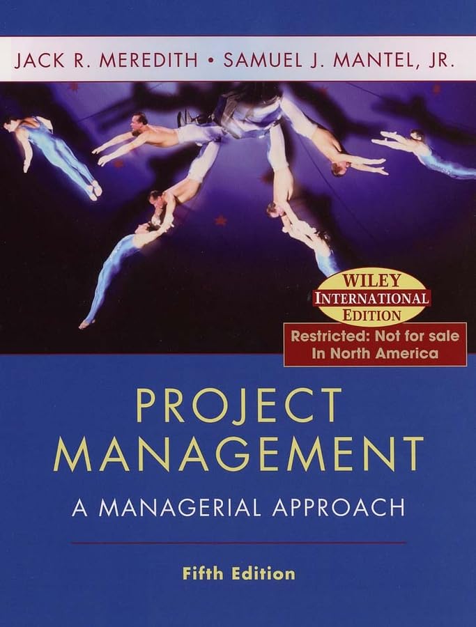 Project Management Law