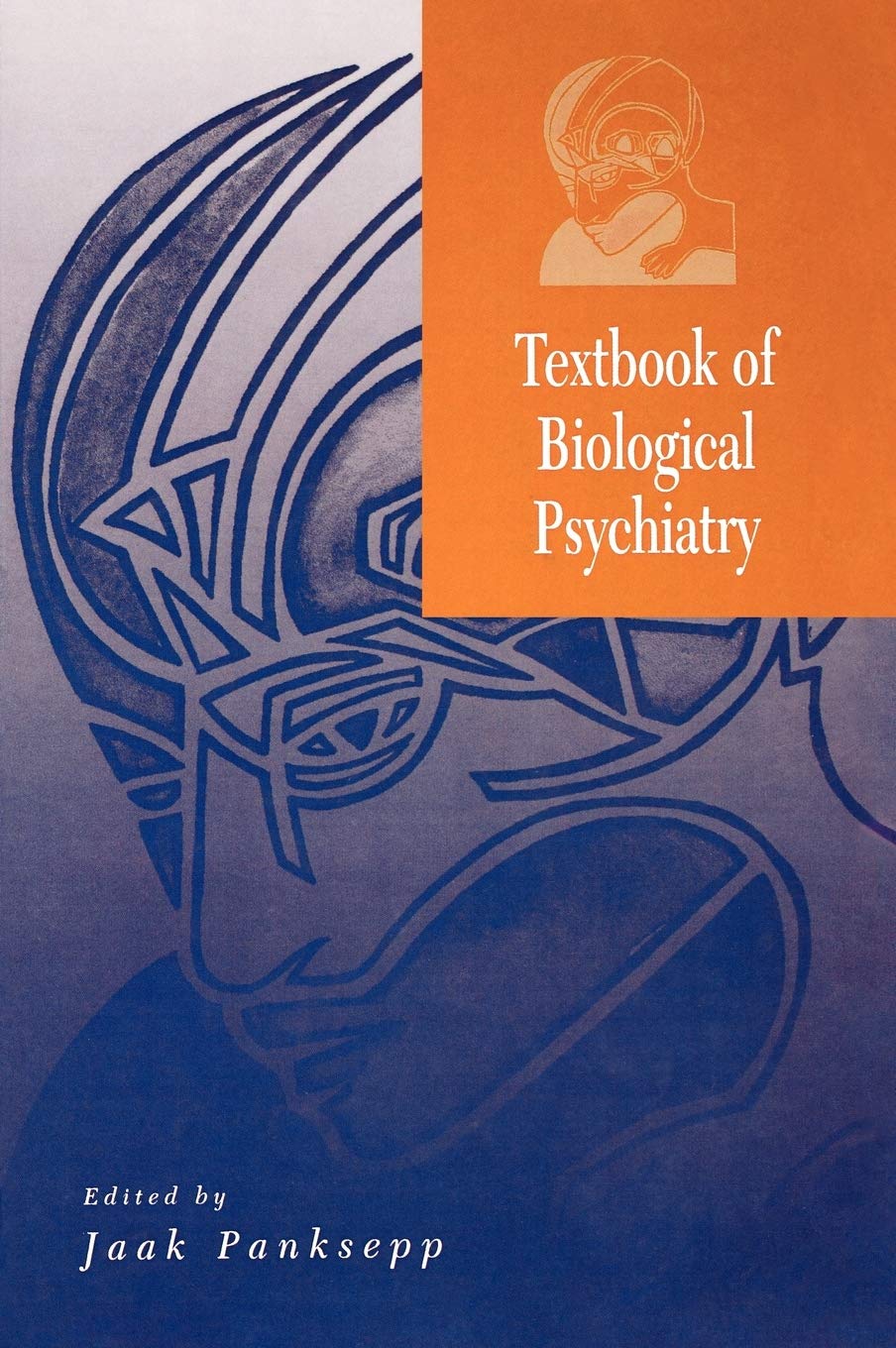 Textbook of Biological Psychiatry Medicine