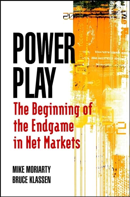 Power Play: The Beginning of the Endgame in Net Markets Law